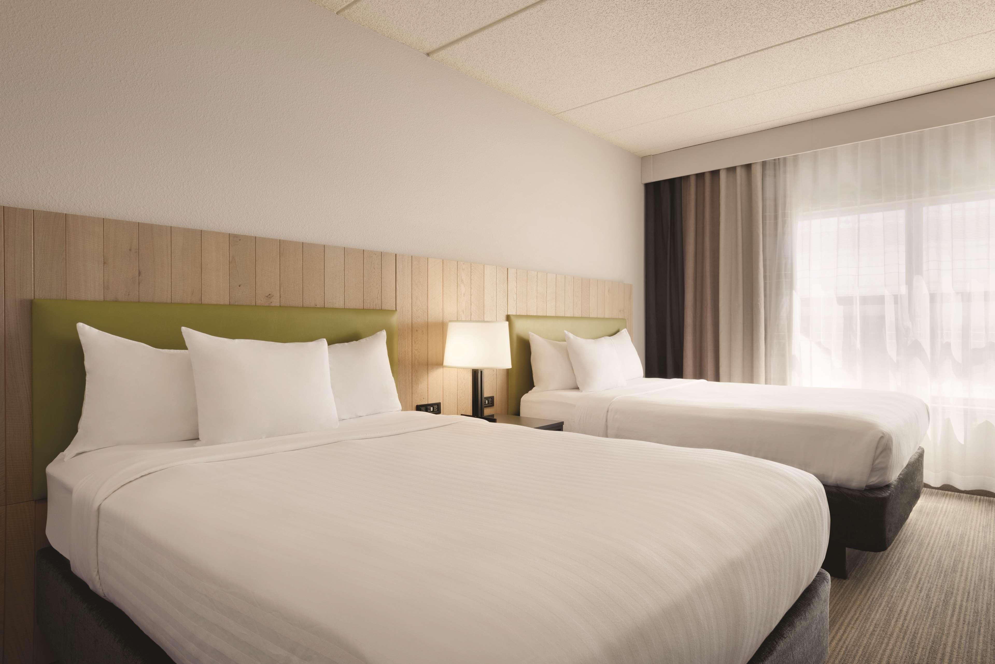 Country Inn & Suites By Radisson, Shoreview-Mounds View, Mn מראה חיצוני תמונה