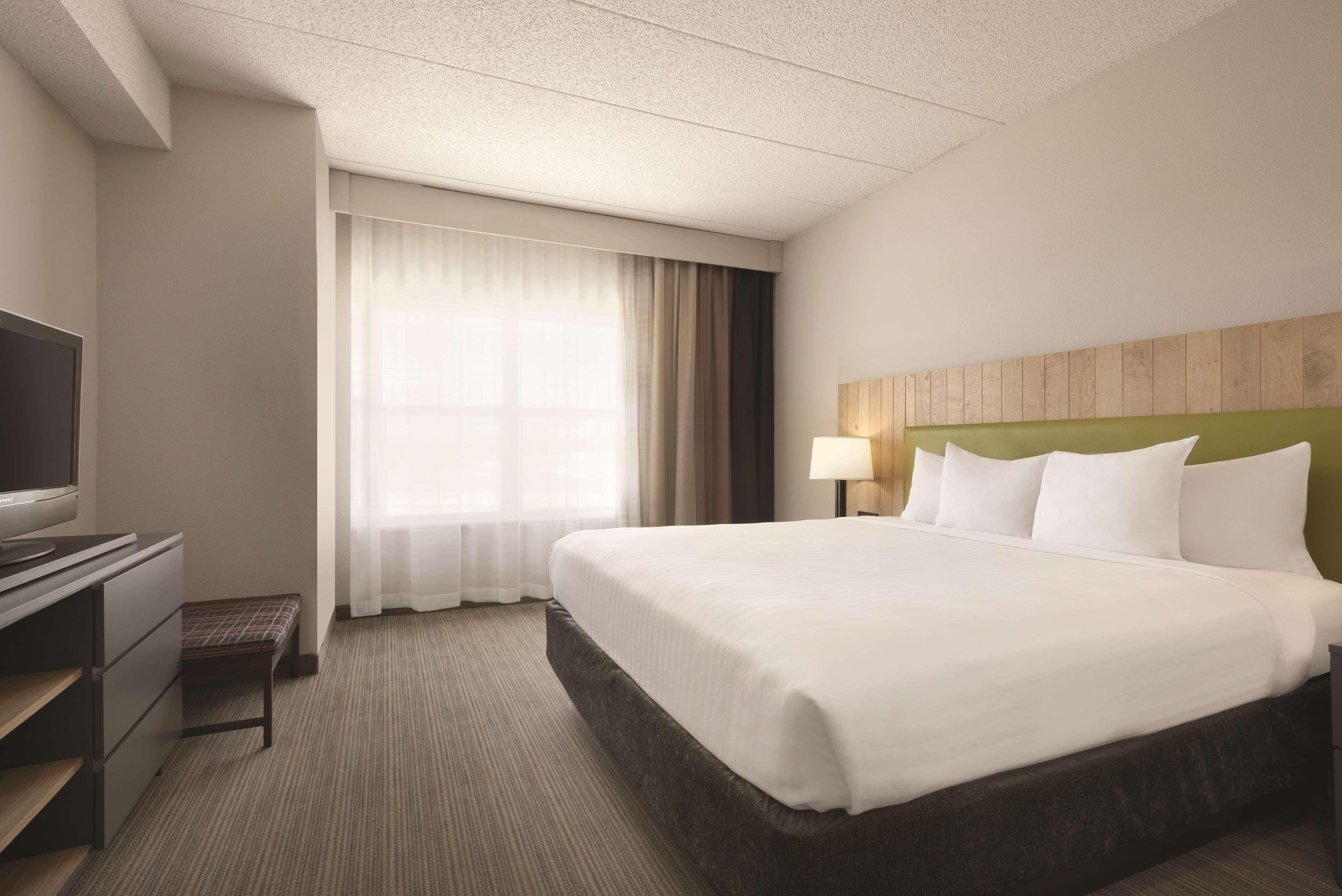 Country Inn & Suites By Radisson, Shoreview-Mounds View, Mn מראה חיצוני תמונה