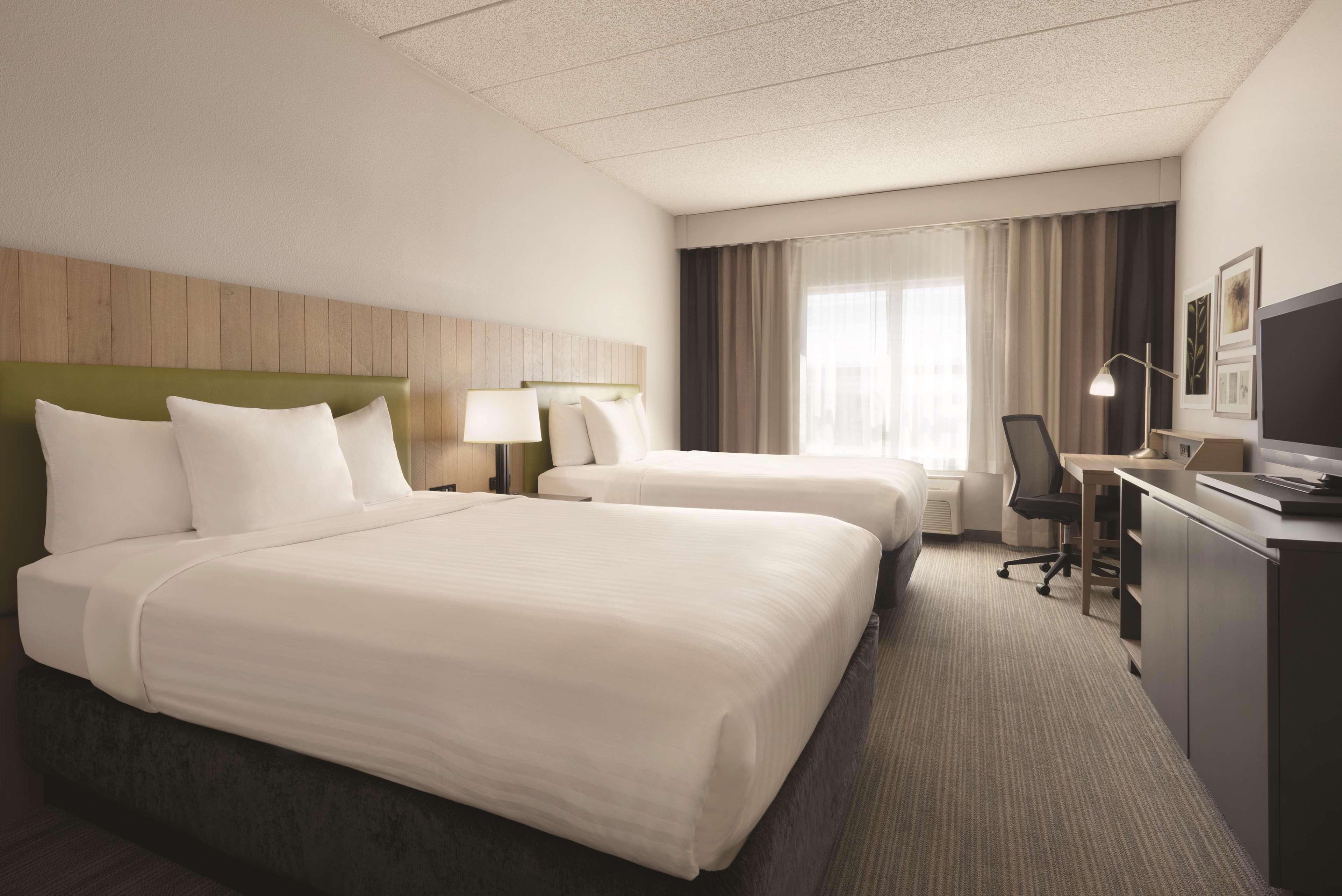 Country Inn & Suites By Radisson, Shoreview-Mounds View, Mn מראה חיצוני תמונה