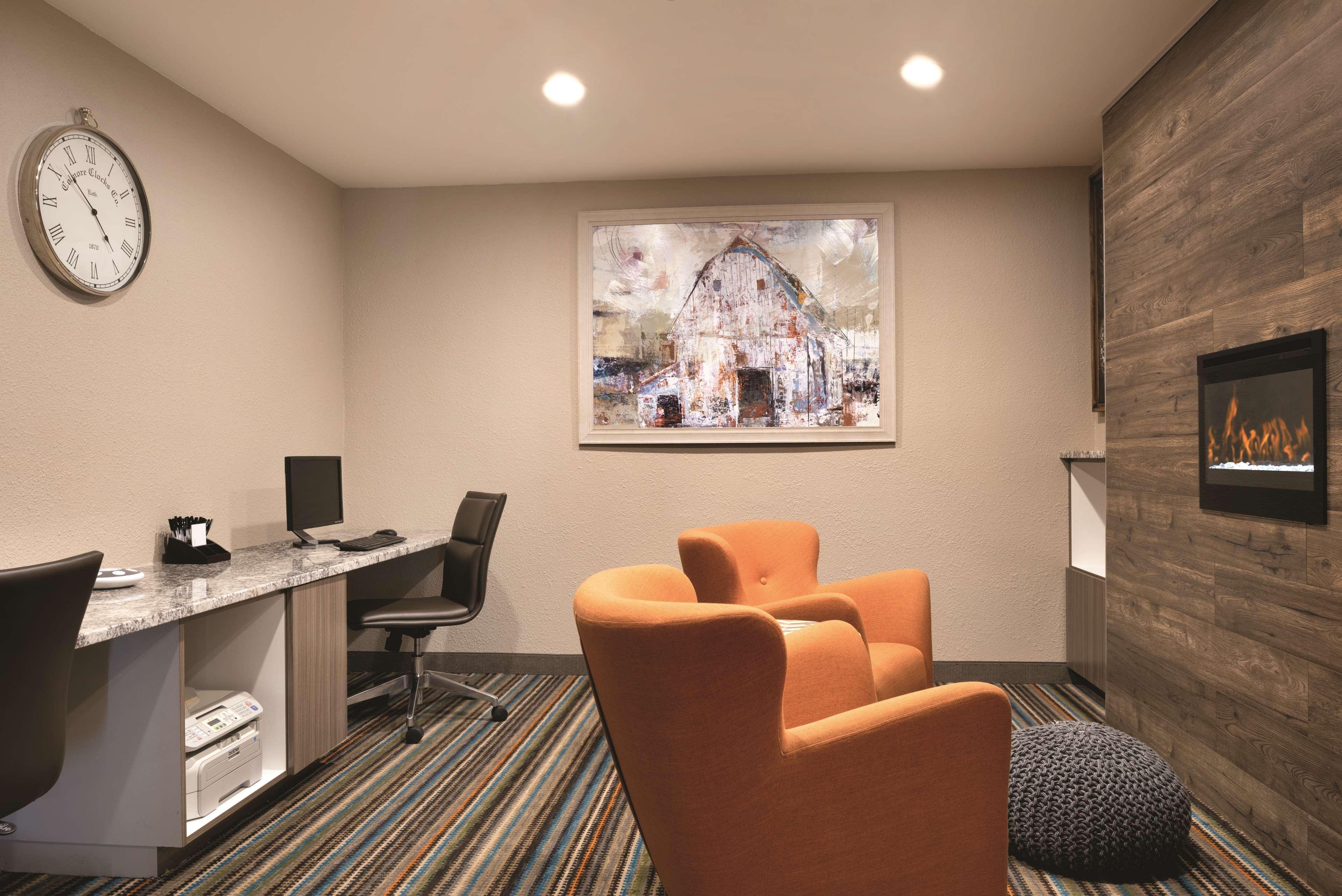 Country Inn & Suites By Radisson, Shoreview-Mounds View, Mn מראה חיצוני תמונה