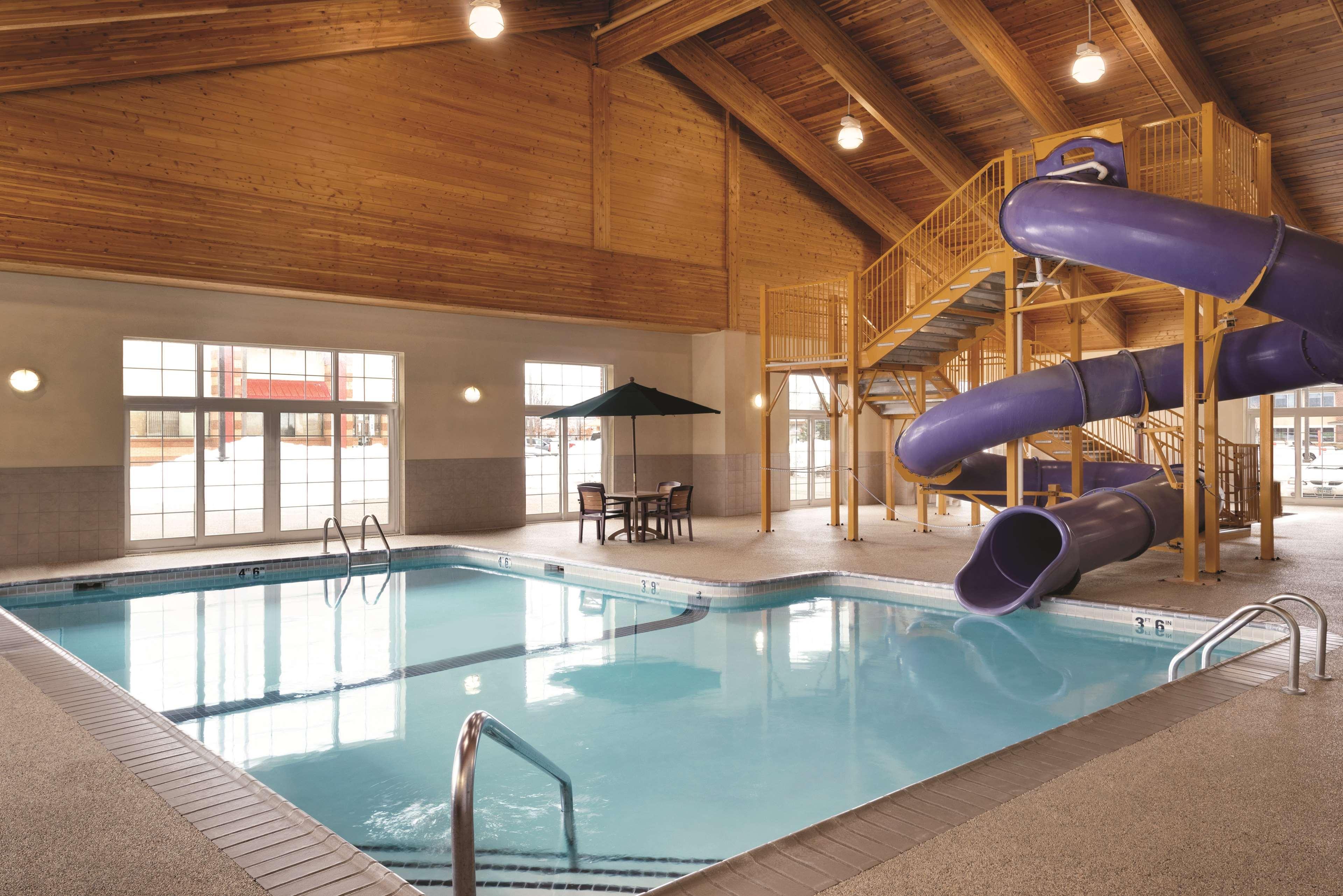 Country Inn & Suites By Radisson, Shoreview-Mounds View, Mn מראה חיצוני תמונה