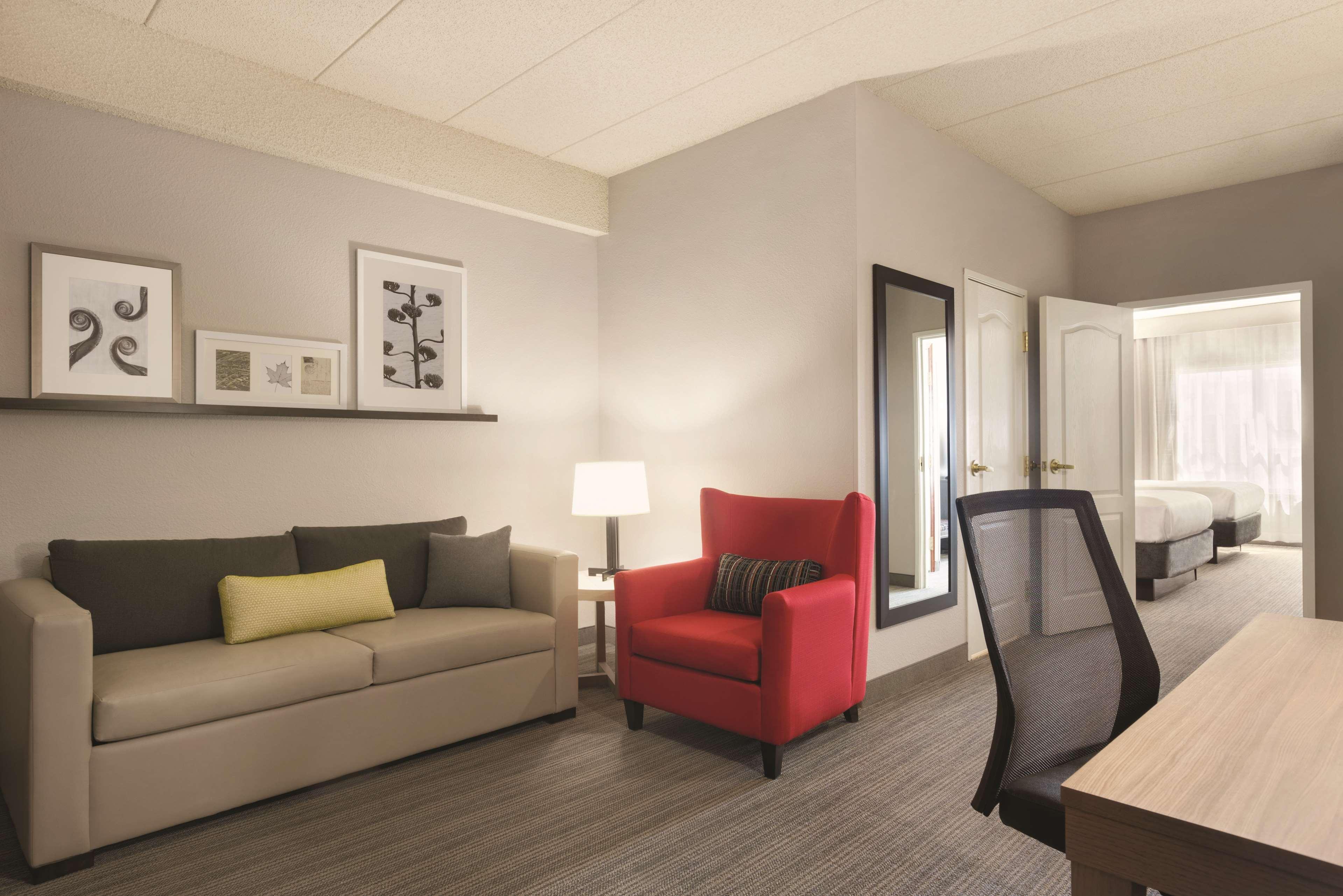 Country Inn & Suites By Radisson, Shoreview-Mounds View, Mn מראה חיצוני תמונה