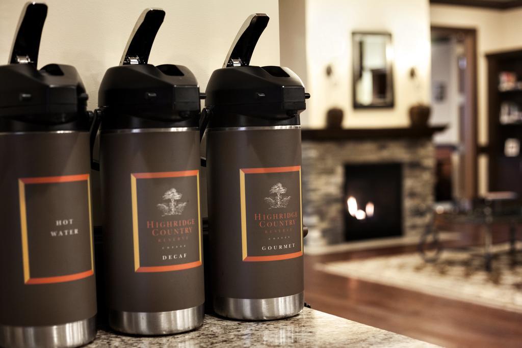 Country Inn & Suites By Radisson, Shoreview-Mounds View, Mn מראה חיצוני תמונה