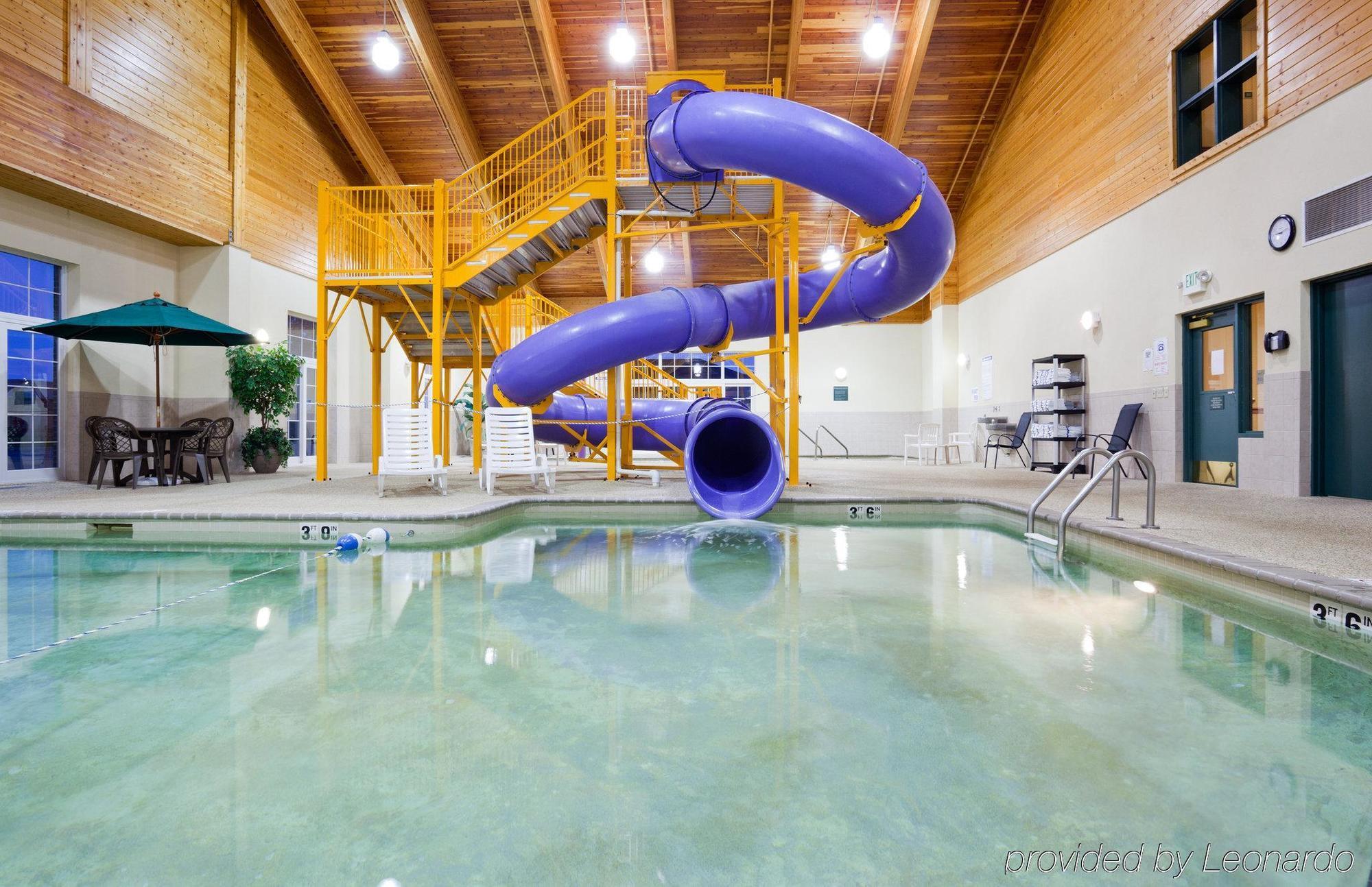 Country Inn & Suites By Radisson, Shoreview-Mounds View, Mn מראה חיצוני תמונה