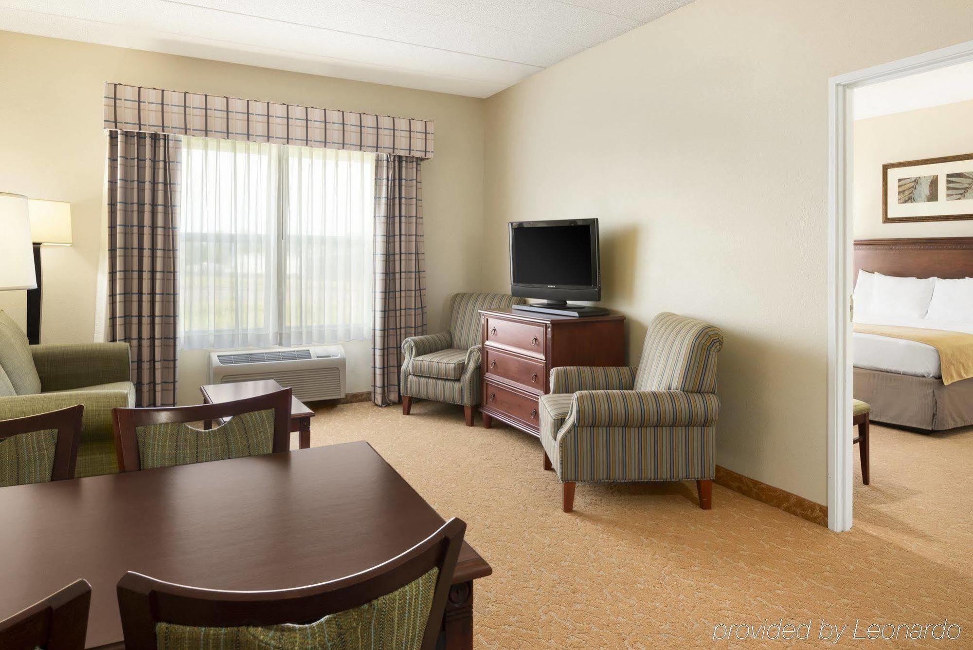 Country Inn & Suites By Radisson, Shoreview-Mounds View, Mn מראה חיצוני תמונה