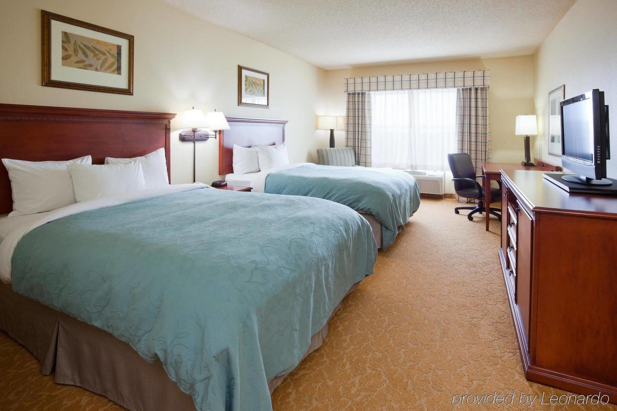 Country Inn & Suites By Radisson, Shoreview-Mounds View, Mn מראה חיצוני תמונה