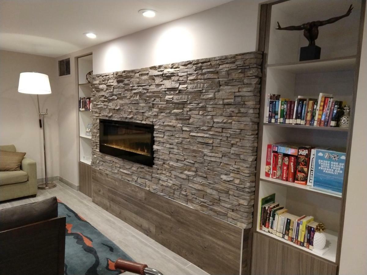 Country Inn & Suites By Radisson, Shoreview-Mounds View, Mn מראה חיצוני תמונה